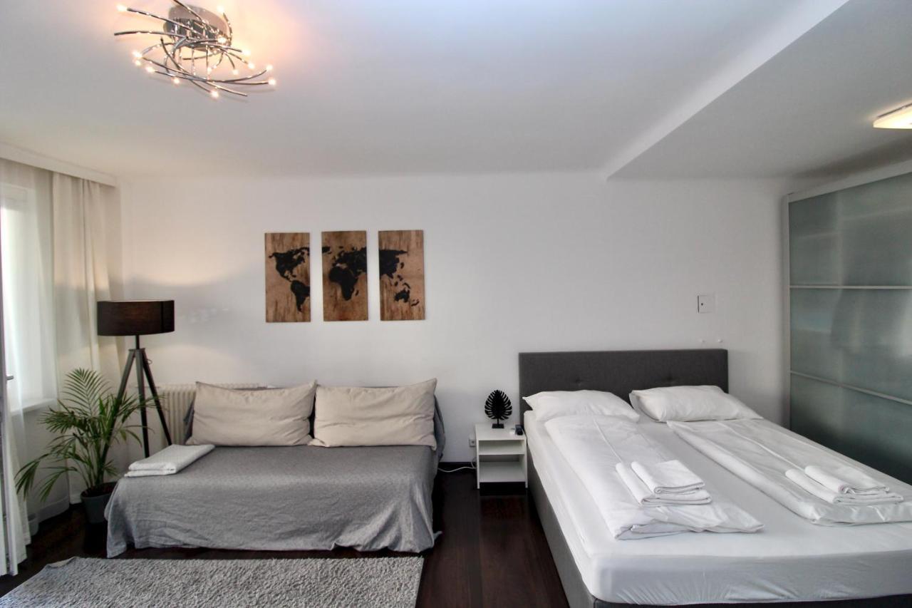 Apartamento Balcony - Next To Opera Viena
