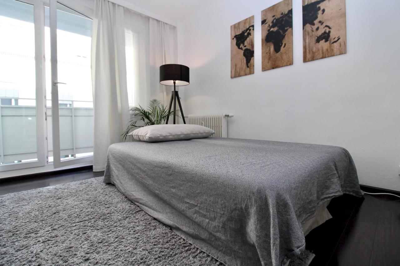 Apartamento Balcony - Next To Opera Viena