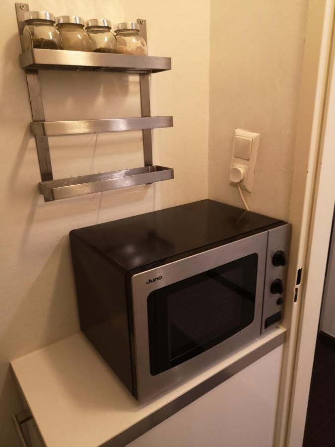 Apartamento Balcony - Next To Opera Viena