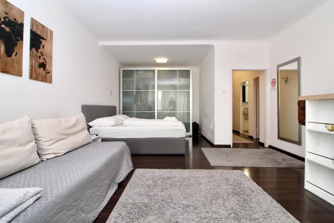 Apartamento Balcony - Next To Opera